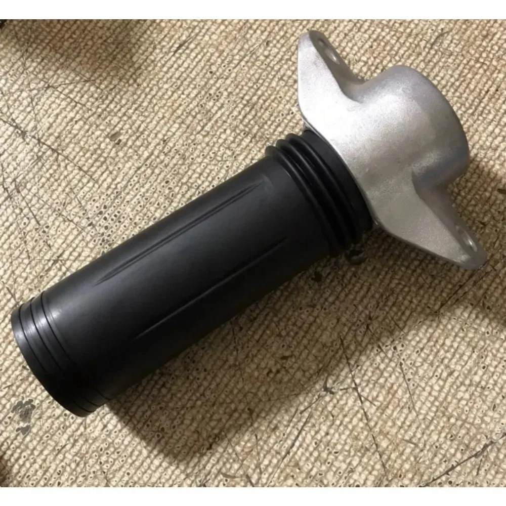 Shock Absorber Mount Rubber Mount Dust Cover for Toyota Camry 2018 Rear Cushioned Extension Adjustable Stroke