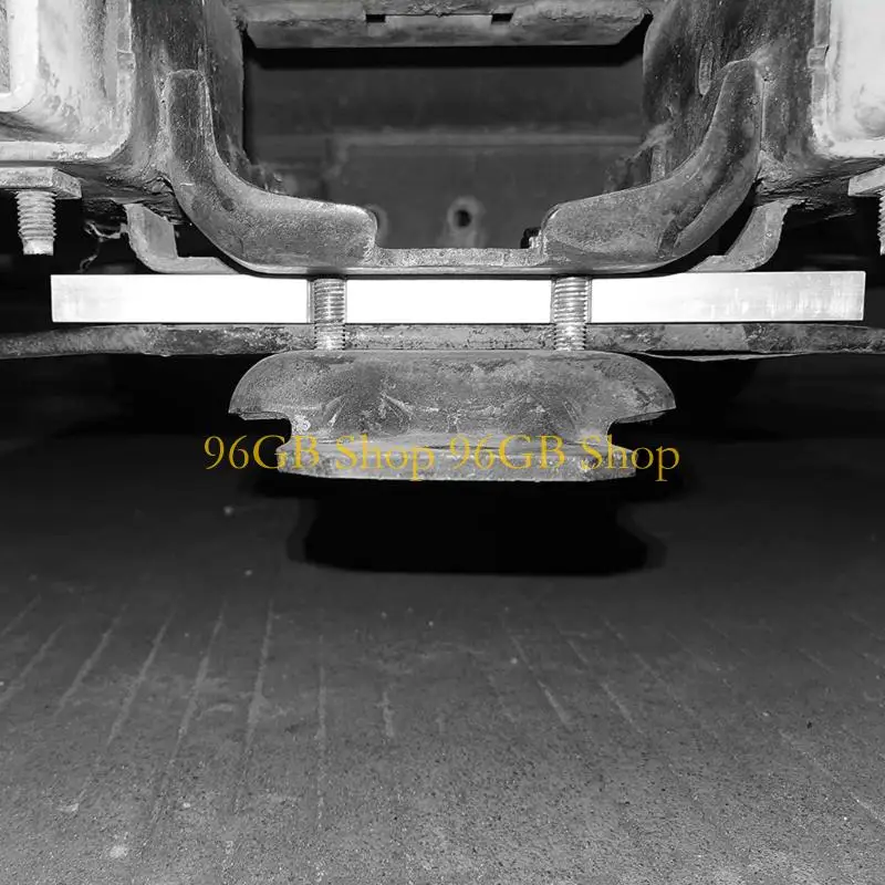 96GB High Impact Resistance Golf Cart Front Guard Cover Lift Included For Durability