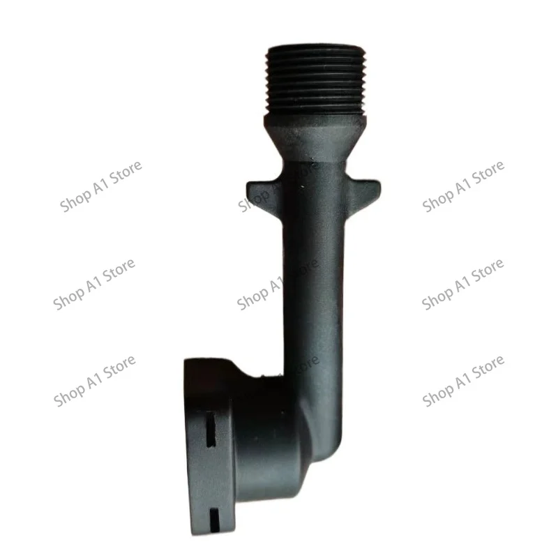 High Pressure Washer Accessories, Water Inlet Connector for Pressure Cleaning Machine