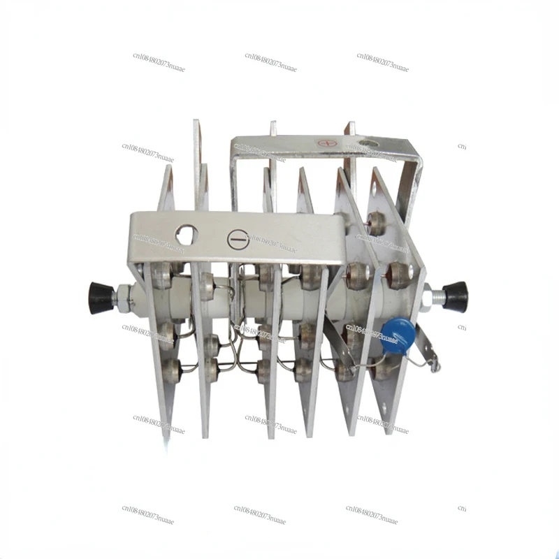 Carbon dioxide CO2 gas shielded welding machine Three-phase power rectifier bridge Single-phase bridge