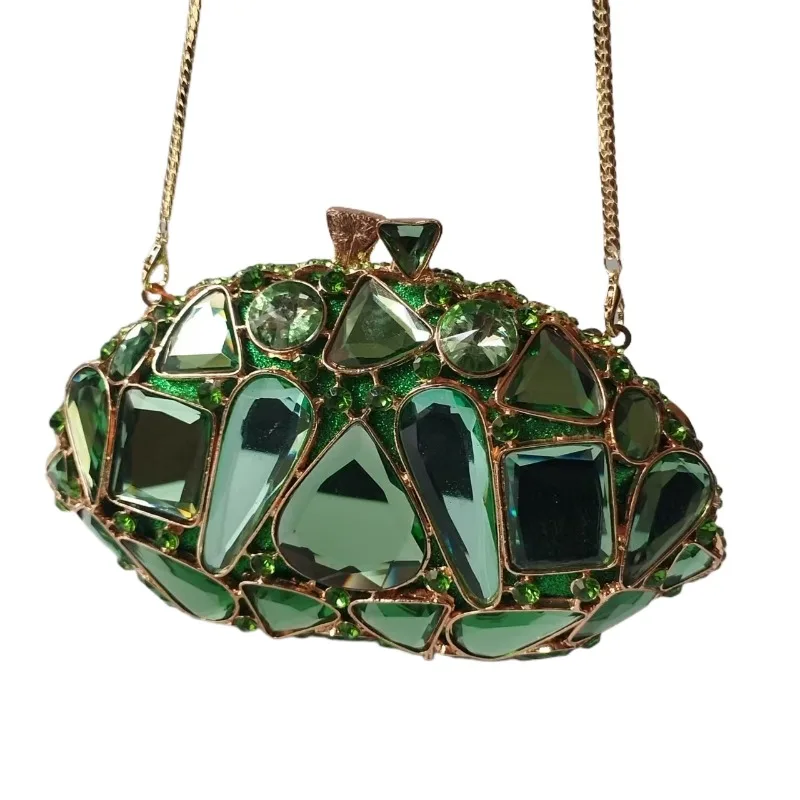 مأدبة حقيبة كروسبودي محمولة باليد للمرأة حقائب كتف سلسلة حقائب السهرة سلسلة محفظة وحقائب اليد SUмка Жenca Bolsos Mujer #5