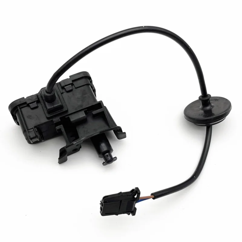 

Fuel Tank Cap Controller Actuator Motor For VW Golf GTI R32 Jetta Rabbit Passat 56D 810 773 C, 5C6 810 773 E