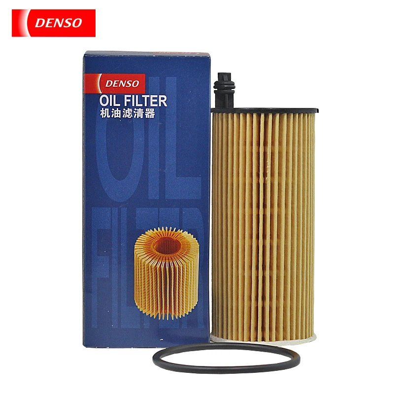 DENSO OIL FILTER  2380 Fit for BMW 420i hybrid