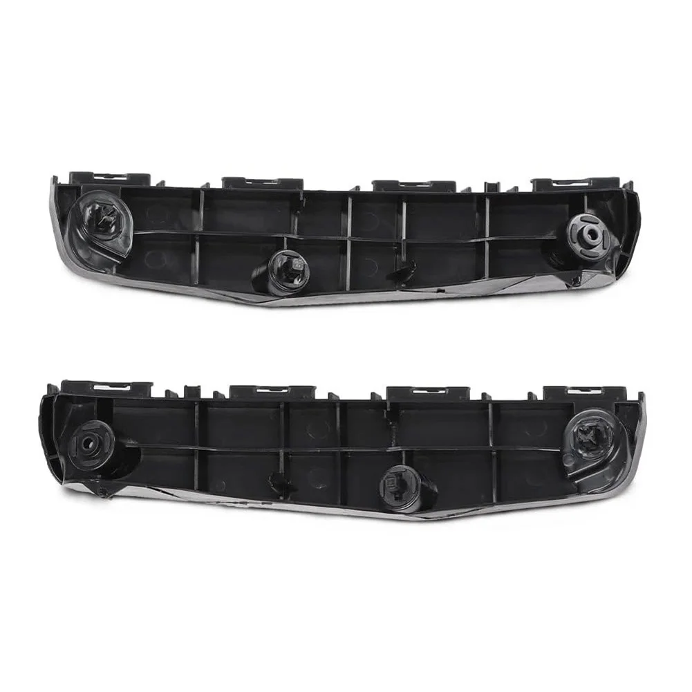For Refurbishment Front Bumper Bracket Retainer Support Aftermarket Front Bumper Mount Auto Fastener Aftermarket Bracket