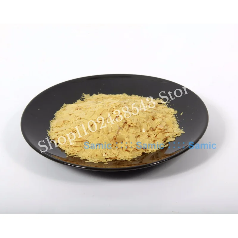 

Natural Carnauba Wax 500G