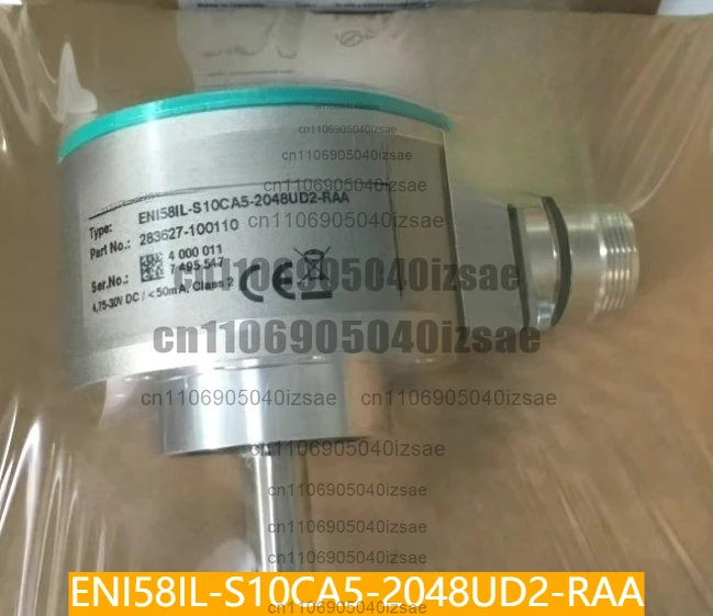 Brand new original encoder ENI58IL-S10CA5-2048UD2-RAA