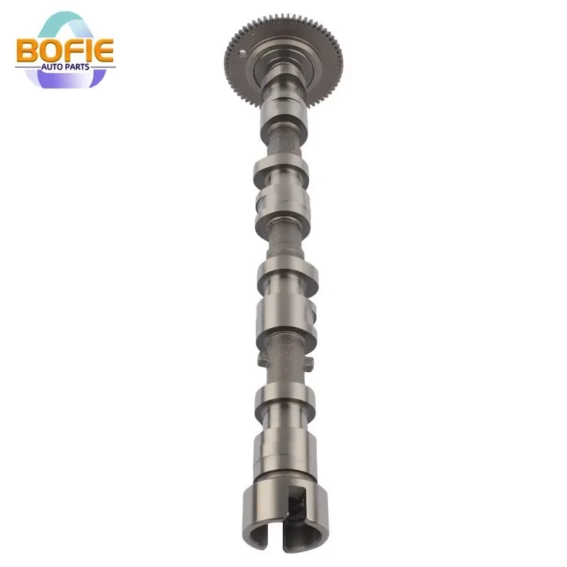 Eixo de cames do motor para Mazda 6, GJ, CX-5, GH 3, BM 2.2 D, 2012-2017, SH0112440, SH0112440A, ASH0112440B, autopeças