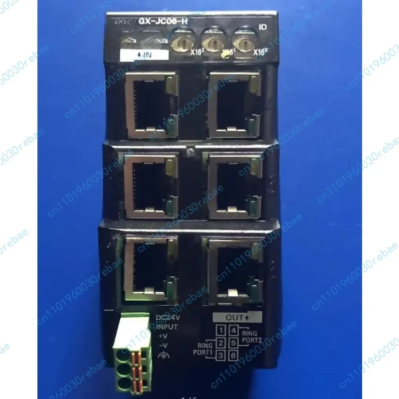 GX-JC06-H, testé OK GX-JC06-H