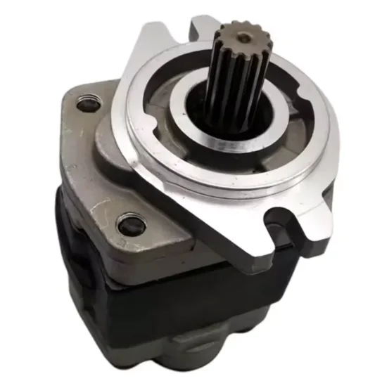 Factory Price Good Quality Hydraulic Gear Pump SGP1-23,SGP1-25,SGP1-27,SGP1-30,SGP1-32,SGP1-36,TCM Forklift Pumps