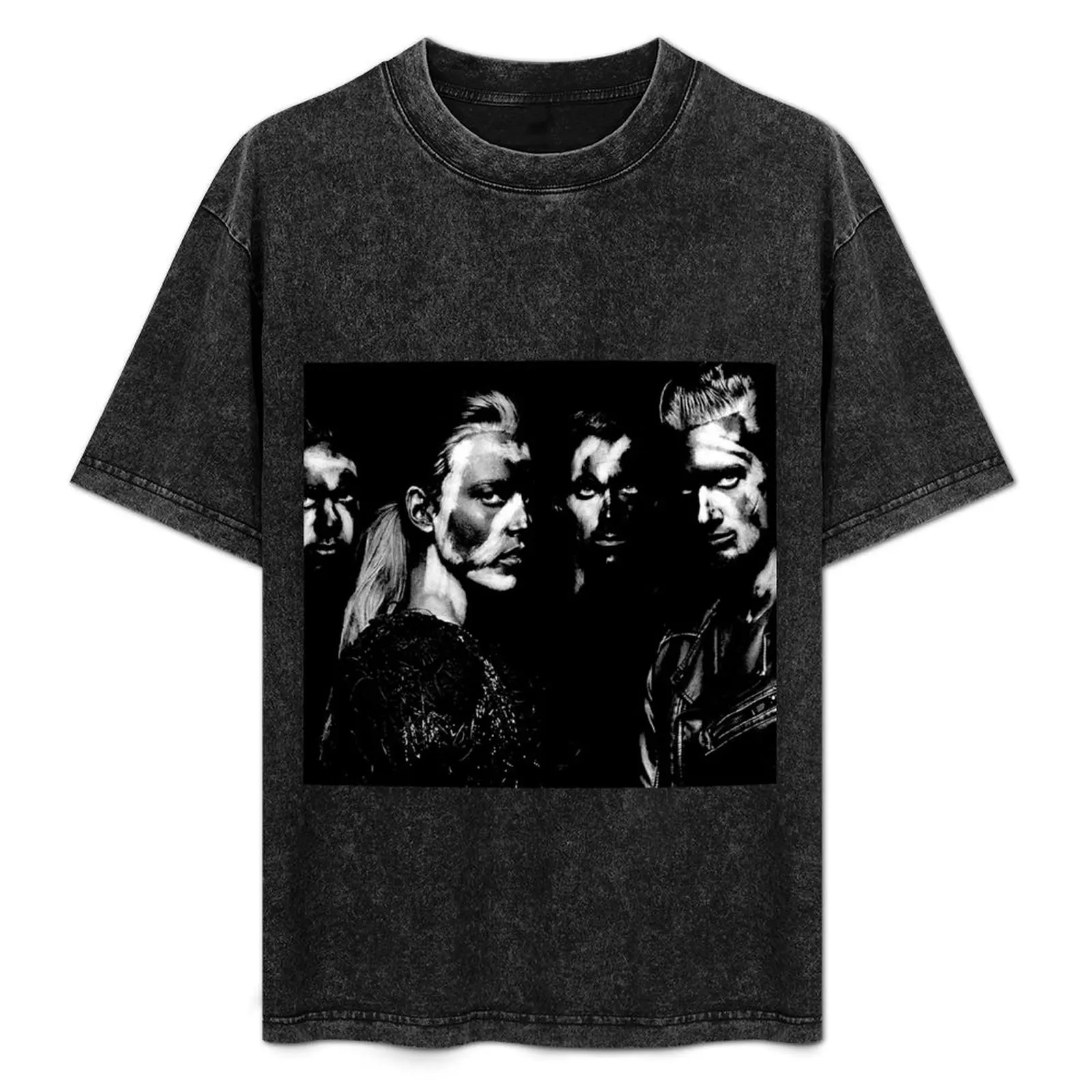 

halestorm T-Shirt aesthetic clothes summer clothes T-shirts man outfits for men