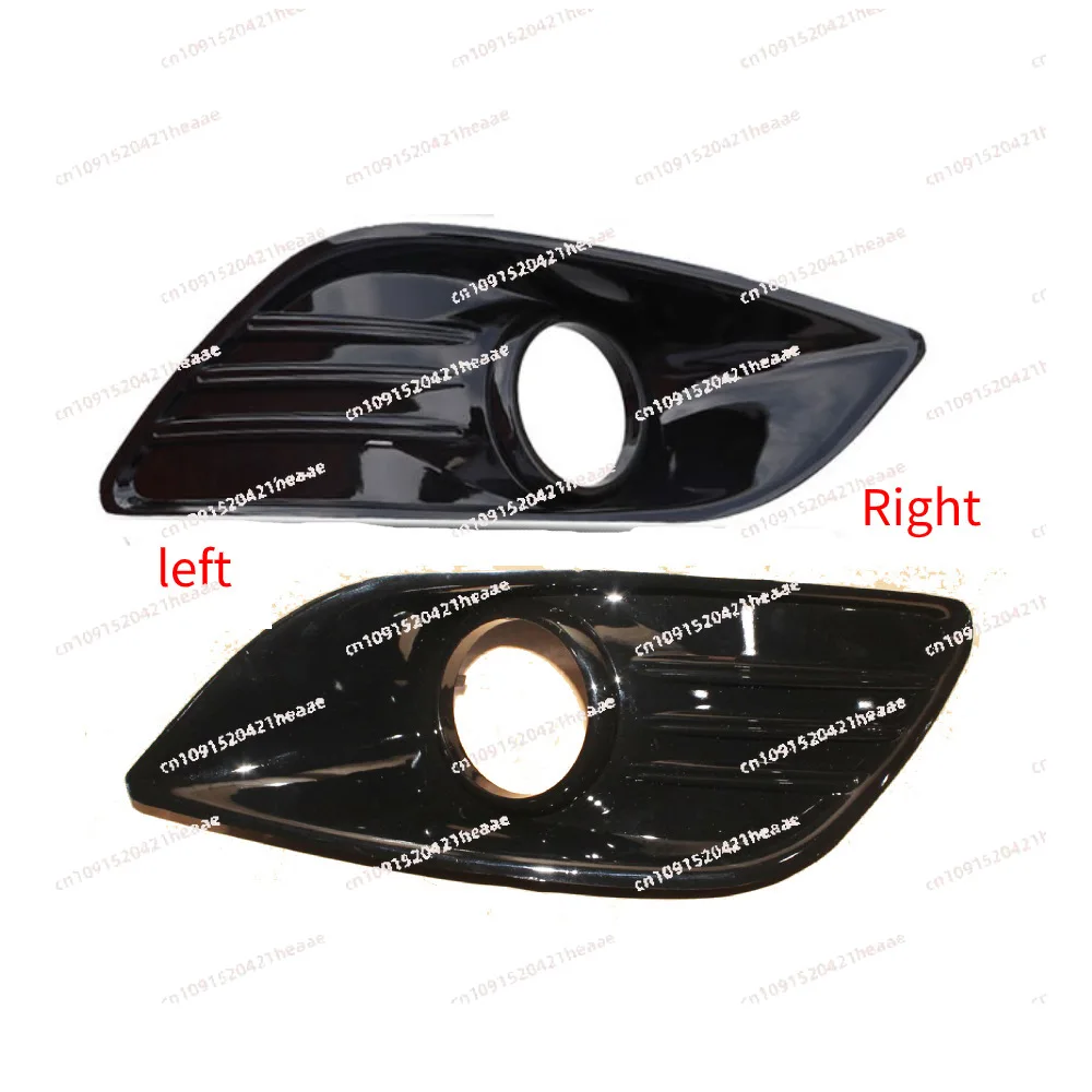 

Suitable forcompartment, paint fog light frame left DM59R19953CAW right DM59R19952CAW