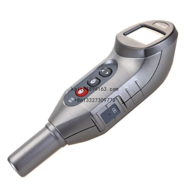 

5430 Shore a Hardness Tester/Hardness Testing Machine