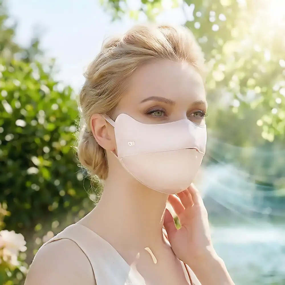 ohsunny-2026-nuova-maschera-viso-in-seta-per-protezione-solare-doppio-strato-traspirante-upf-400-maschere-anti-uv-per-donne-per-attivita-all'aperto