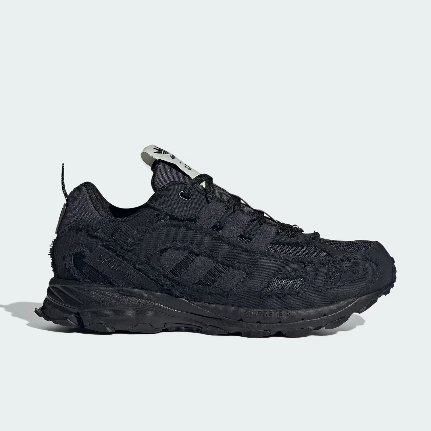 Adidas genuine clover men's and women's fashionable retro casual sports shoes IF9403