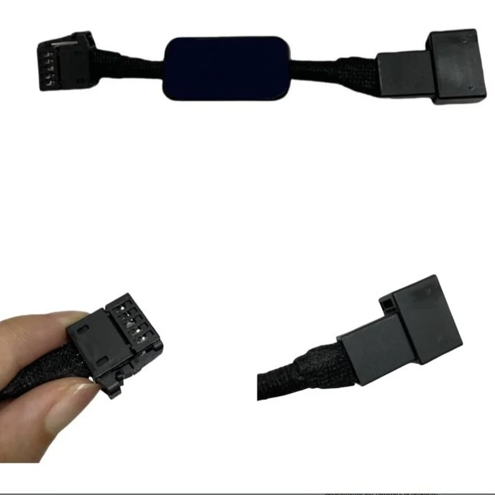 Interruptor Eliminador de Start-Stop para Polo Mk6 2018-2023, Botão de Desligamento Padrão Automático, Acessórios e Peças Internas Automotivas