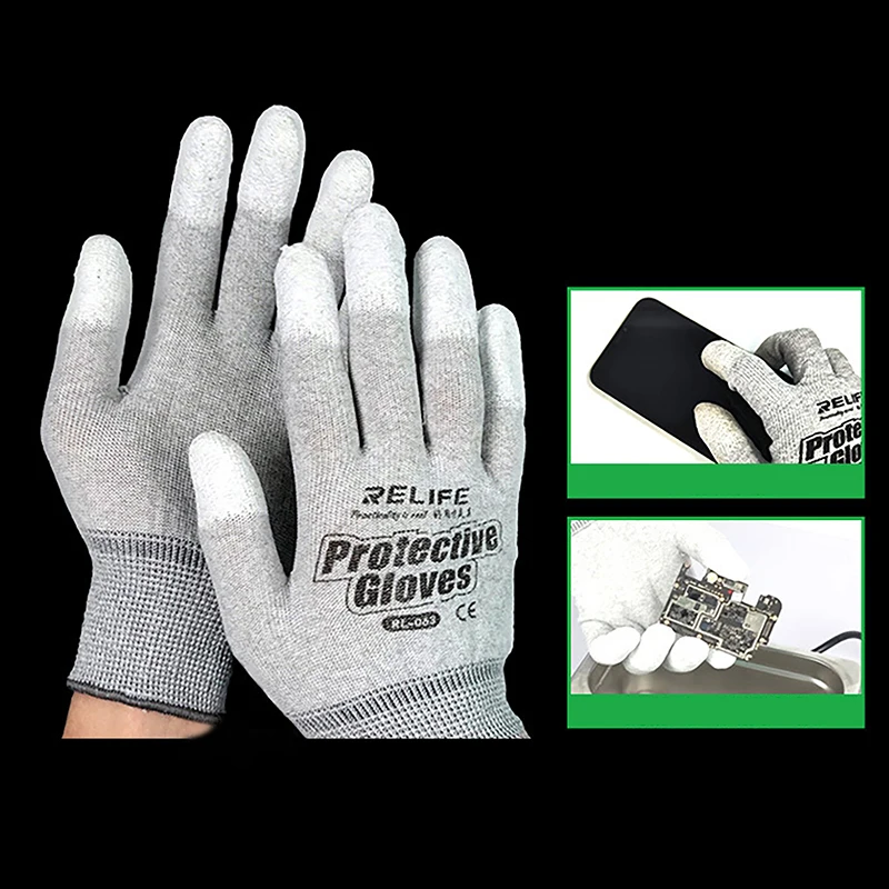 1Pair RL-063 Anti-S… - image