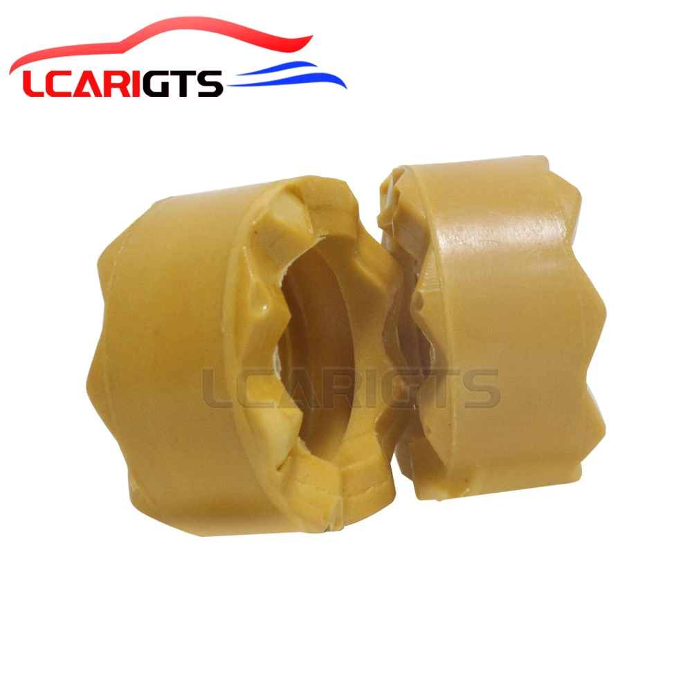 

2 шт. для Audi A8 D3 4E Quattro, передняя пневматическая подвеска, внутренняя верхняя резина крепления 4E0616040 4E0616040AF 4E0616040AA 4E0616039