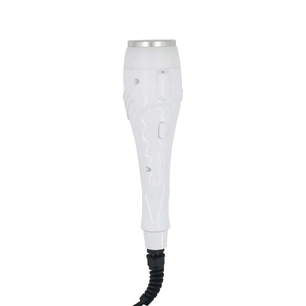 Ultrasonic Therapy Machine For Shoulder Pain Relief Body Relaxation 1MHz Physiotherapy Ultrasound Portable Massager New 2026 view 3