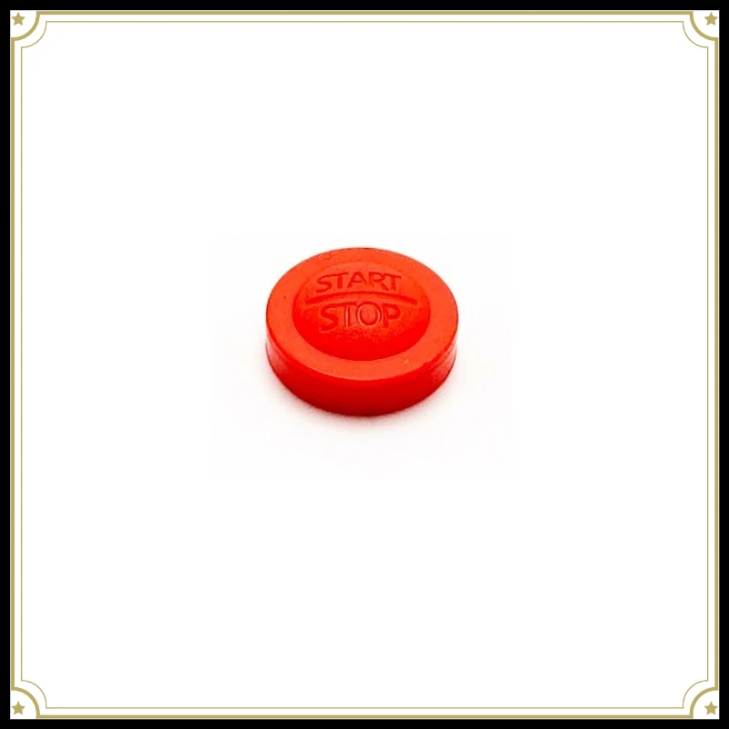 PWC Start Push‑Button Switch, Marine Ignition Replacement OE 278002676 277001887 277002327