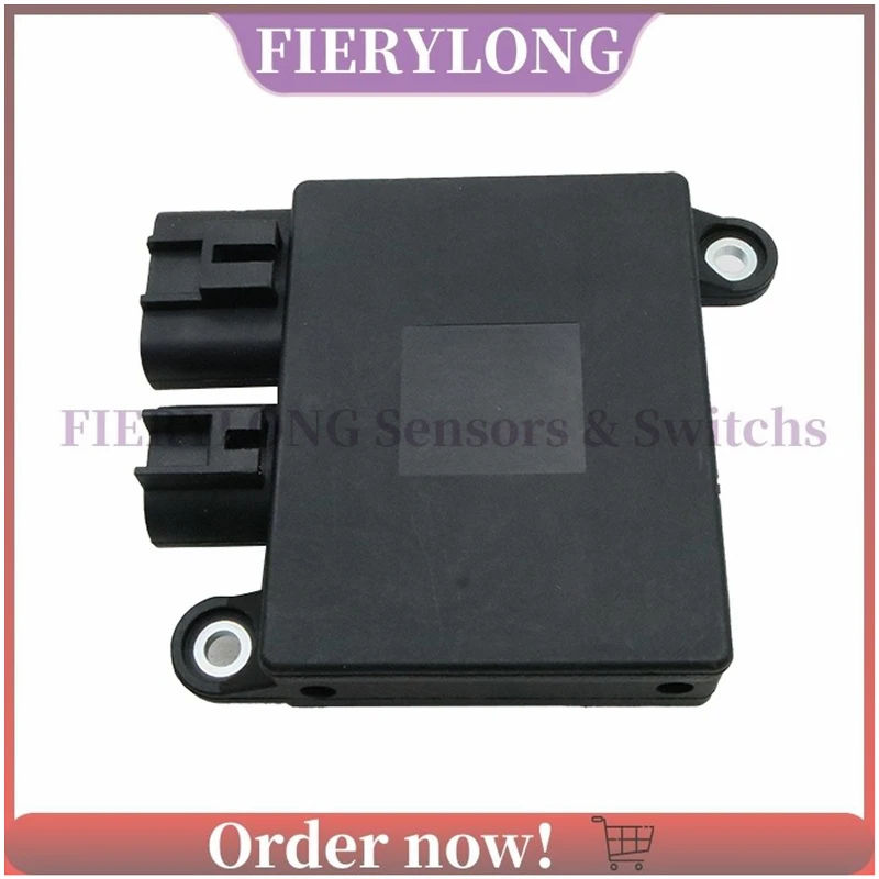 

Электронный модуль управления вентилятором охлаждения 89257-26020 для Lexus GS200t, GS300, IS200t, IS300, NX200t, RC200t, RX450hl, Toyota Highlander, RAV4