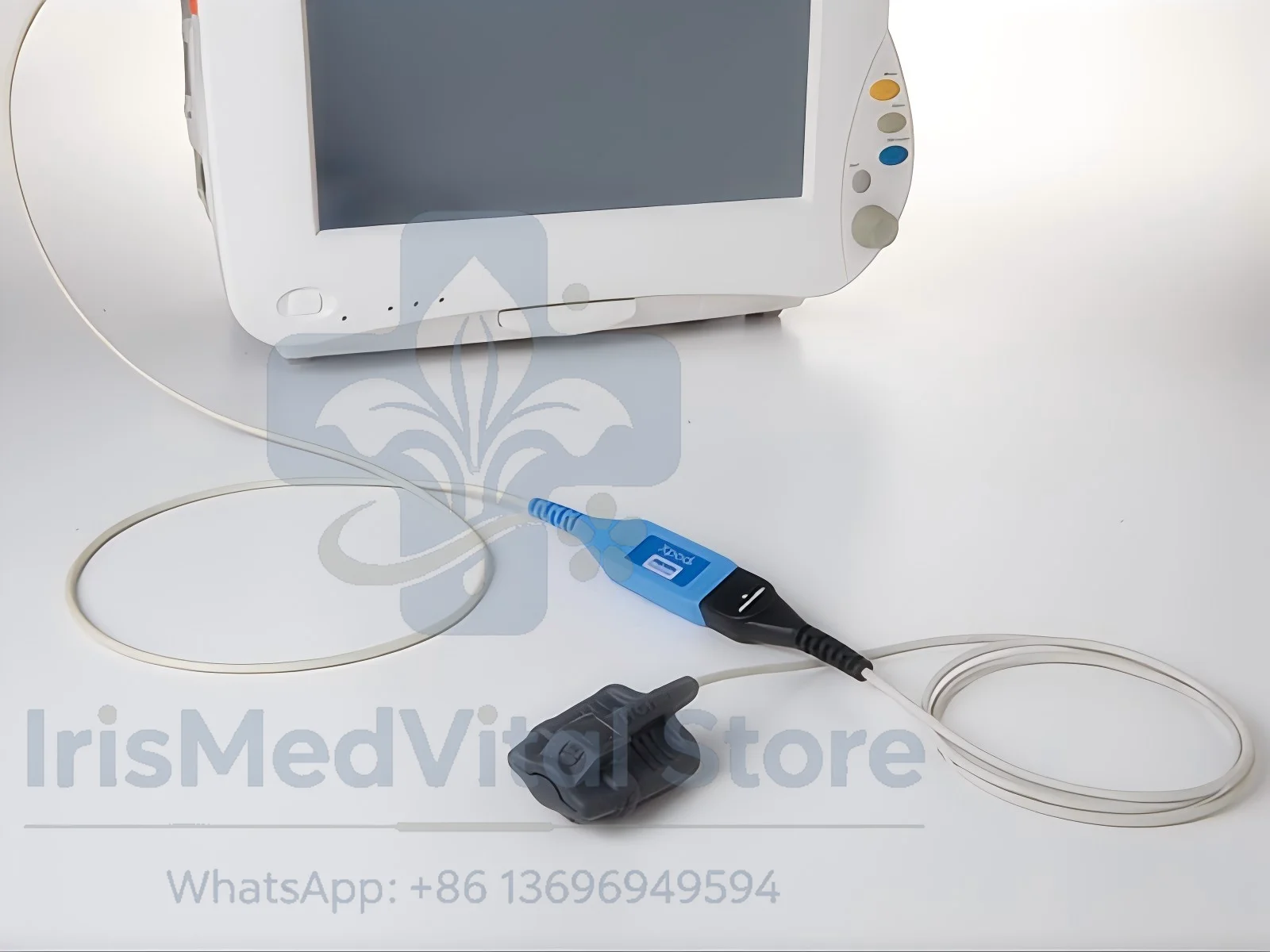 Alice 6 LDXN Compatible Xpod Transfer Cable 1122672, 5‑pin Connecting Spare Part For Teaching Lab Device