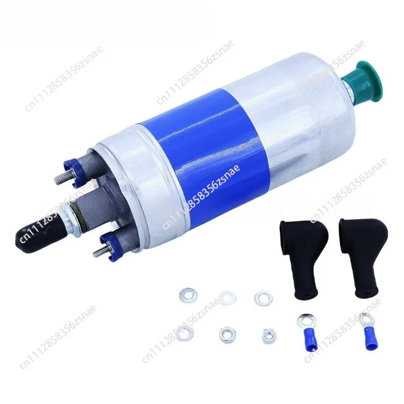 12V 90LPH Electric Fuel Injection Pump Universal 6BAR 10.5A 12 Month Warranty, Part Numbers 0580254910 and 0580464125