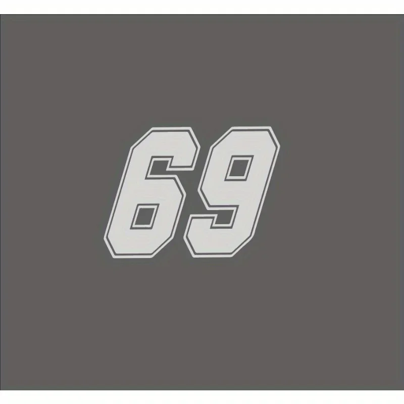 قطعة واحدة من ملصقات الفينيل المجسمة قزحي الألوان - تتوهج فيبي لزجاجات المياه/حافظات الهاتف/أغطية الكمبيوتر المحمول/المساحات ذات الطابع النابض بالحياة