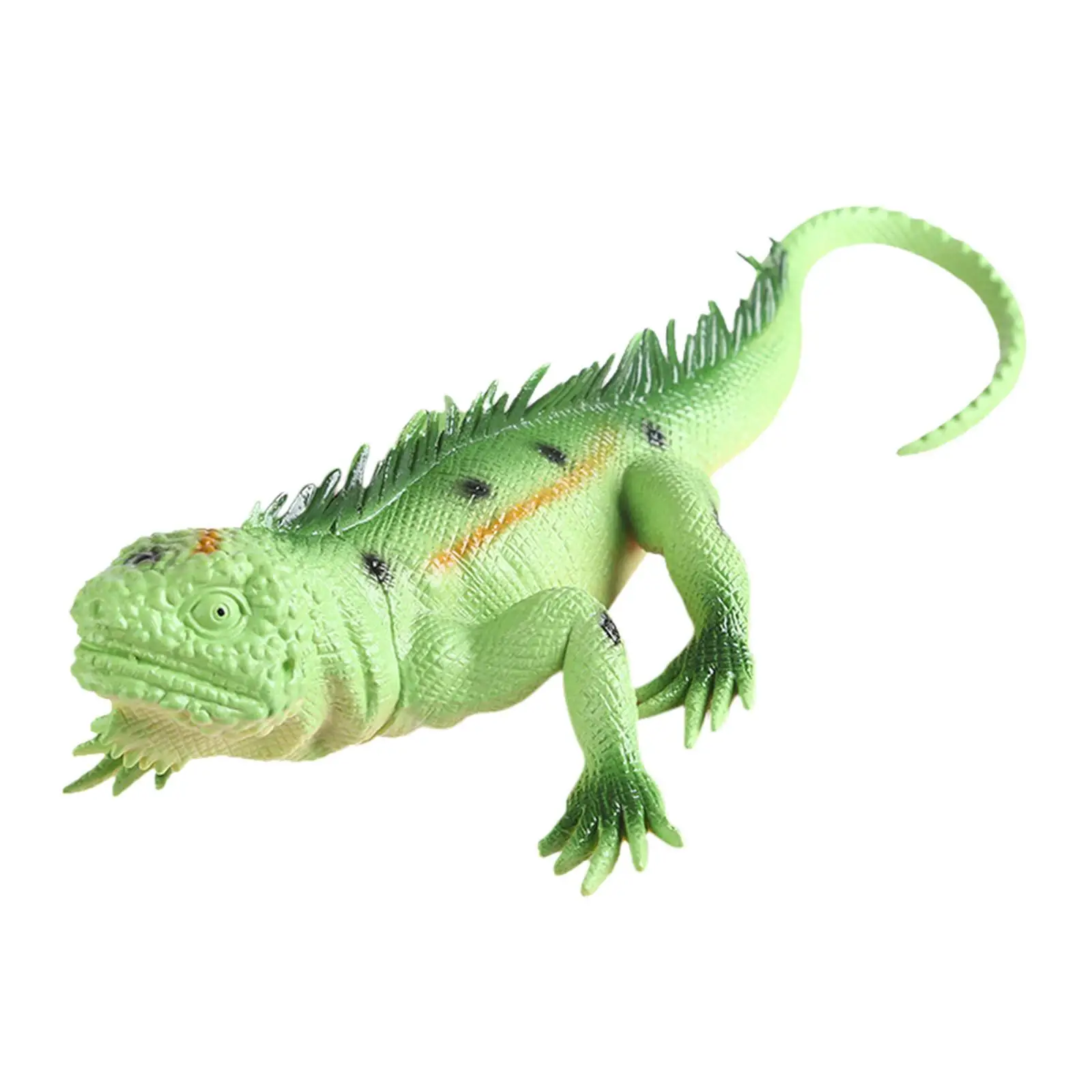 

Reptile Animal Figurine Teaching Prop Lizard Figurine Toy for Kids Teens Boy