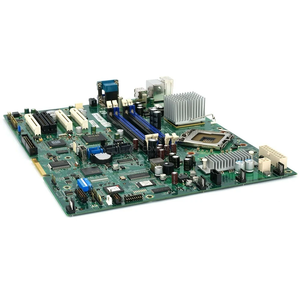 High Quality board DL320G5P ML310G5 450120-001 454510-001