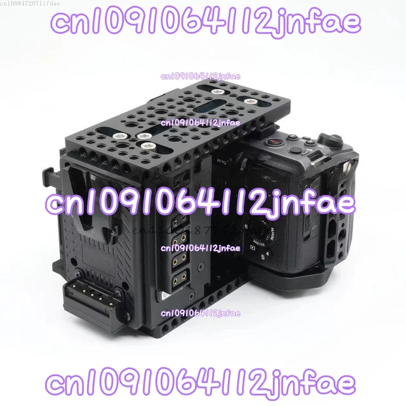 Suitable for FX3/Fx30 Rabbit Cage Expansion Kit