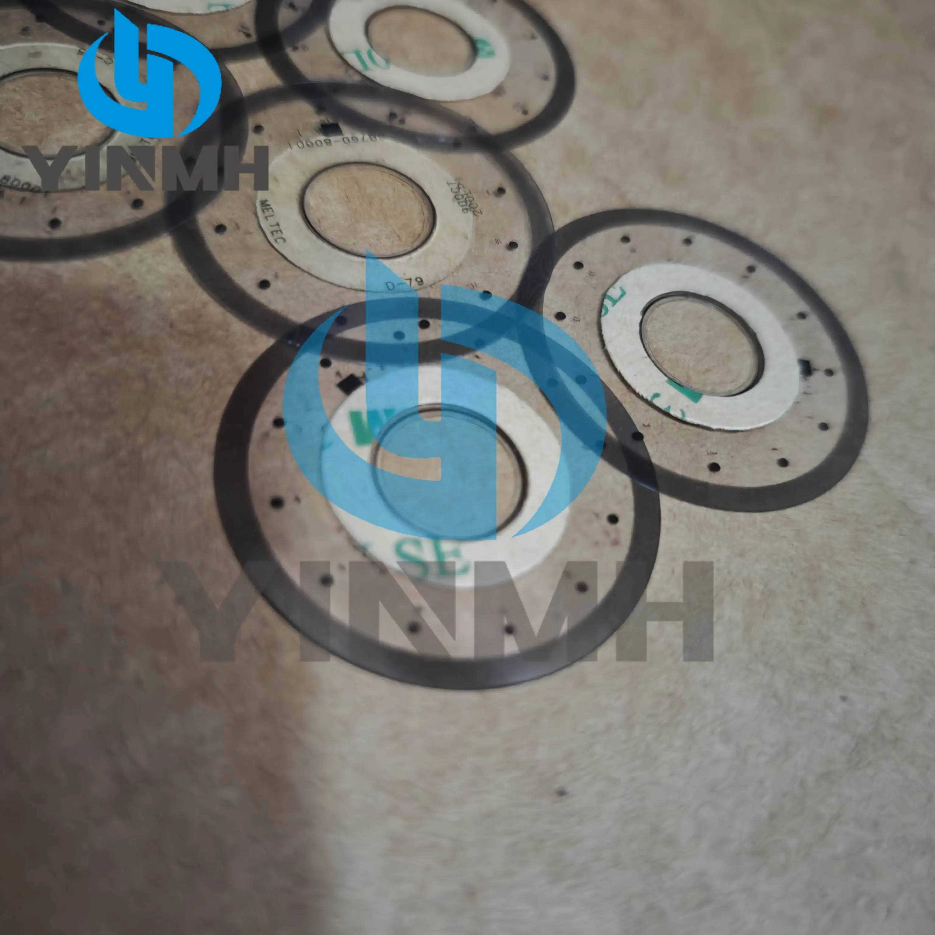 CB760-80001 compatible for Hp Inkt Tank 115 Wireless All-In-One 1TJ11A 2LB19A 3UM88A 311 4YH05A Z4B05A 4YF79A 118 318 410 315 En