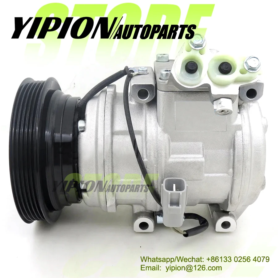 

Auto AC Compressor For Toyota Camry 2.2 1994 1995 1996 1997 1998 1999 2000 2001 2002 88320-32090