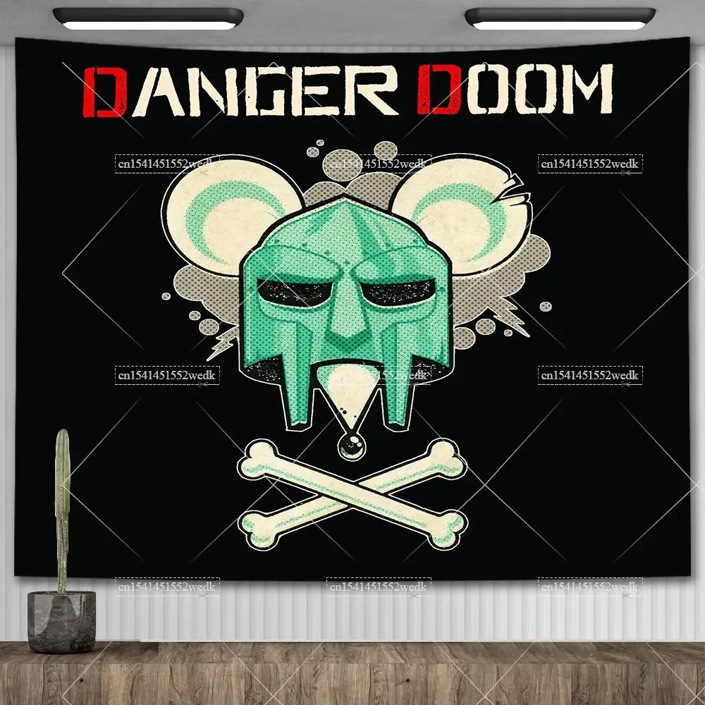 Madvillain mf doom madlibポスター絵画ヒップホップrapミュージック