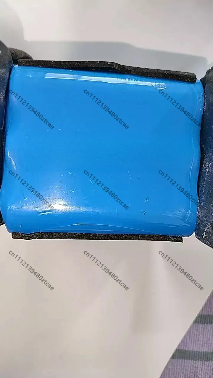 11.1V 12000mAh 133.2Wh Lithium‑ion Battery Pack 21700 Cells Replacement Battery For Portable Speaker