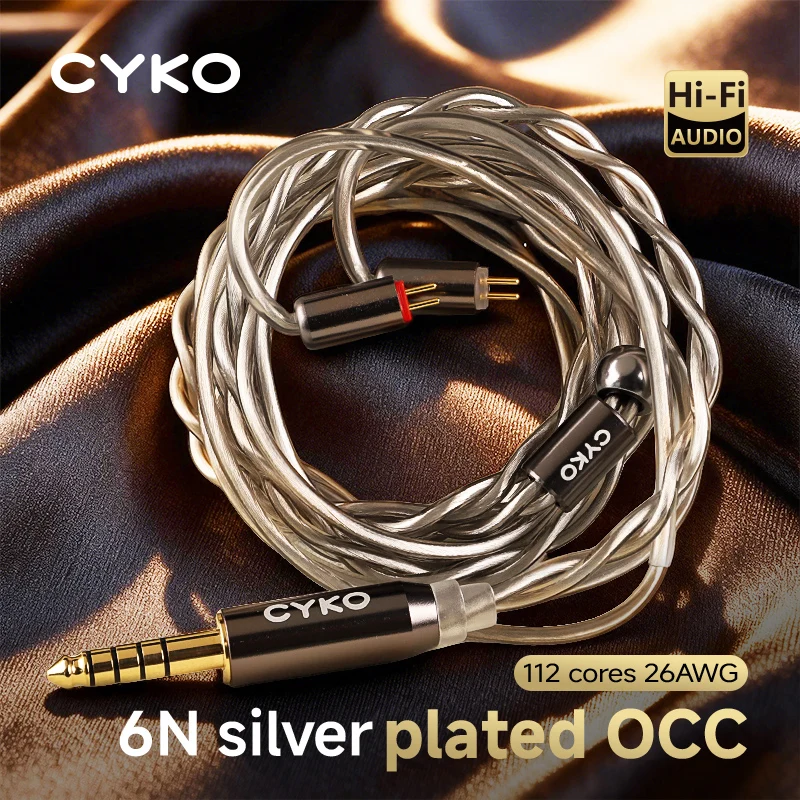 Cyko Hif 2 Core Ear…