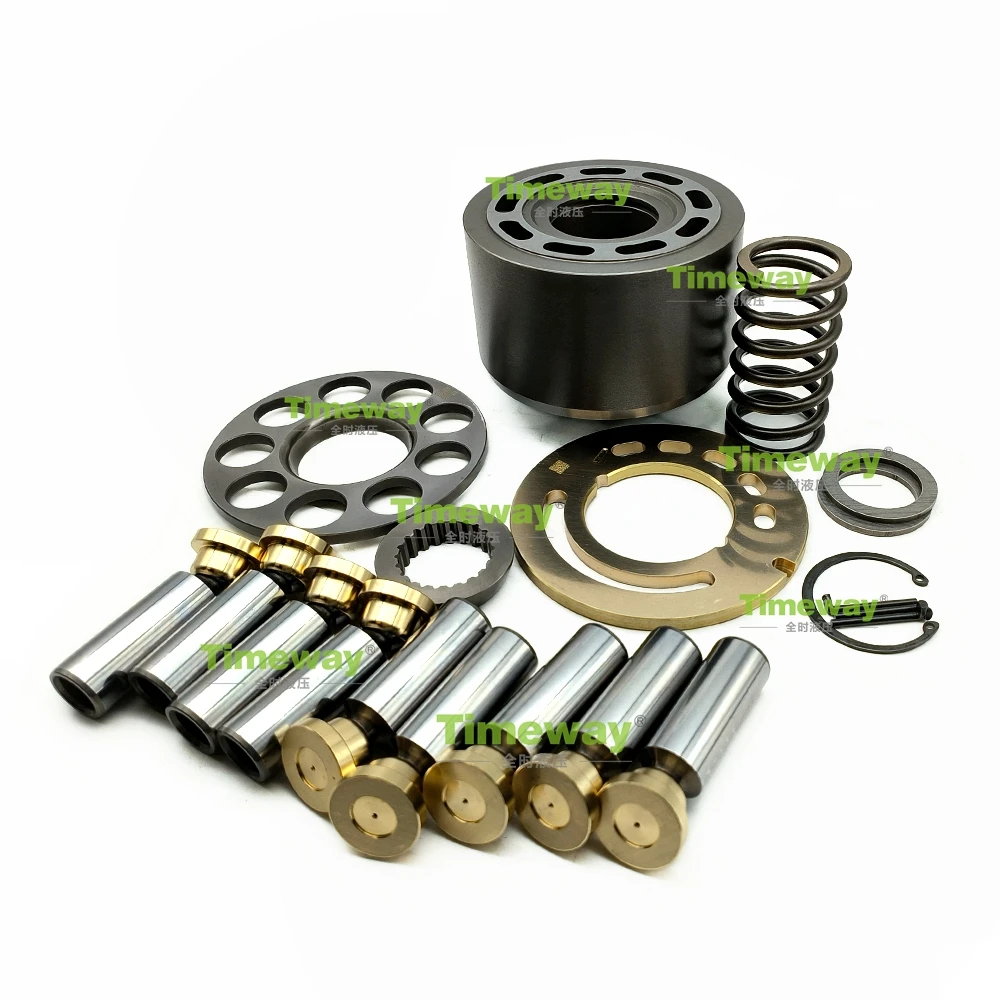 Piston Pump Accessories for Repair REXROTH A10VSO71 Pump