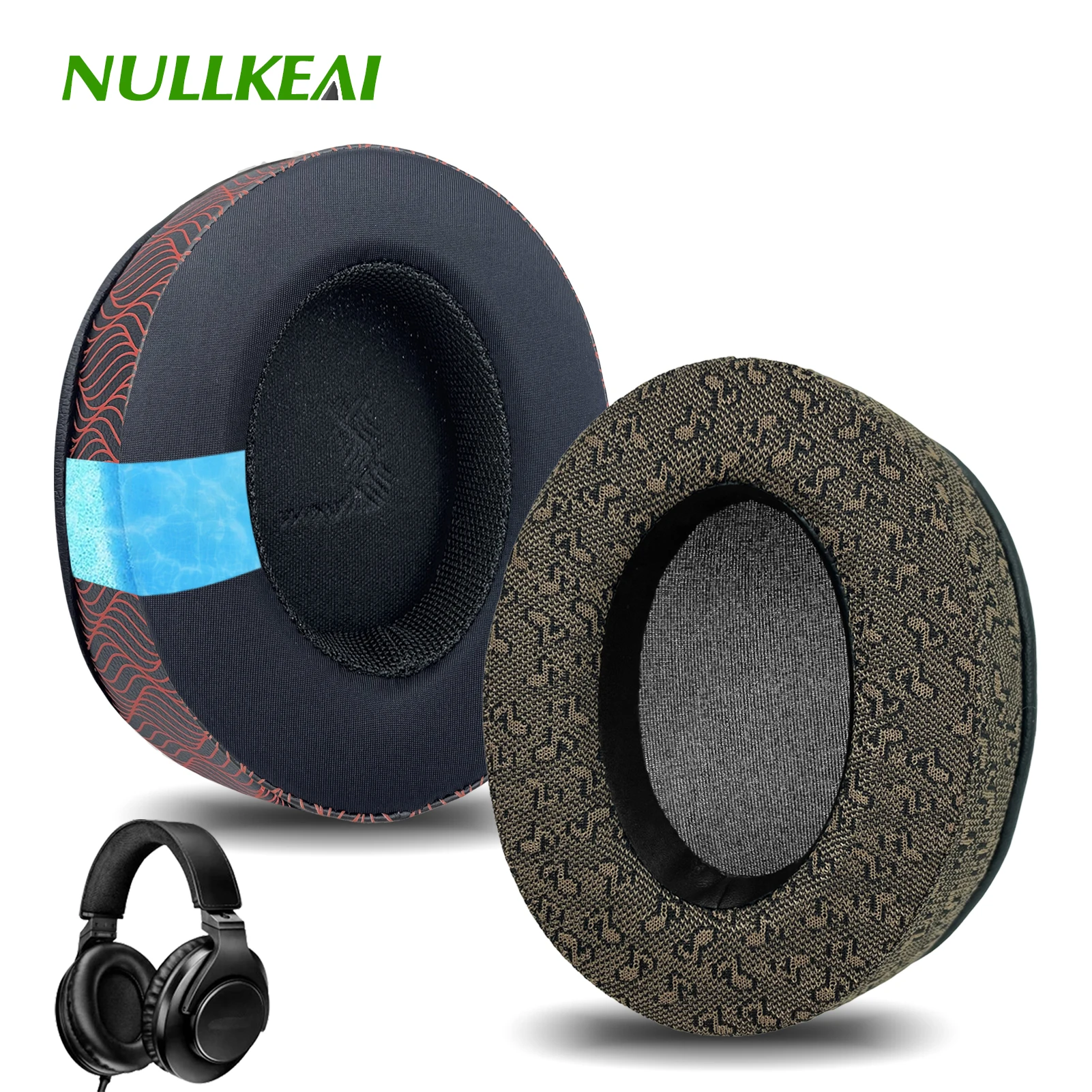 Shure srh440 ヘッドバンド-AliExpress