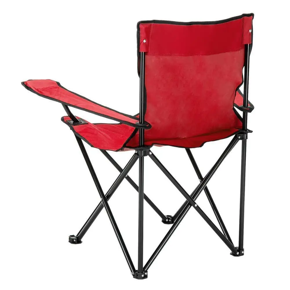 Outdoor Beach Chairs Foldable Fishing Chair Fishing Stool Camping Picnic Chair Furniture Outdoor Armchair Chair Leisure Stool