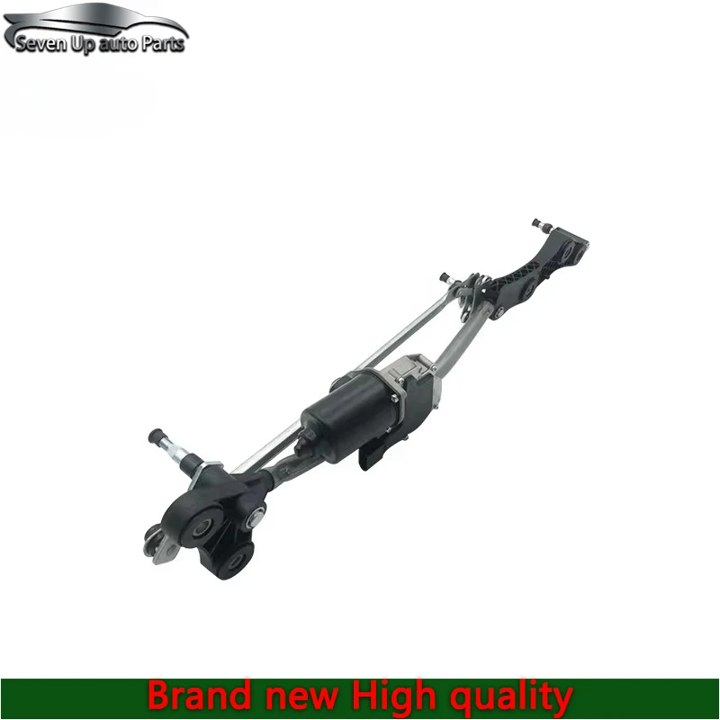 61617194029 ربط قضيب ممسحة زجاج أمامي الجمعية مجموعة كاملة من توصيل قضيب المحرك لسيارات BMW E60 E61 E63 E64 6161 7194 029
