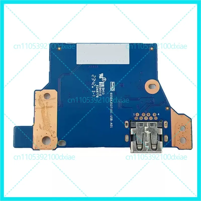 New For Asus Tianxuan 3 Fx507 fa507 USB Small Board USB Interface Built-in Small Board