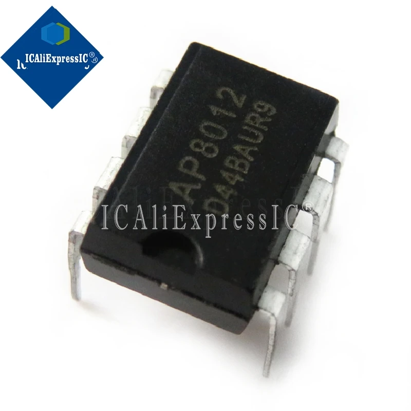 10pcs/lot AP8012C AP8012 8012 DIP-8 New Original In Stock