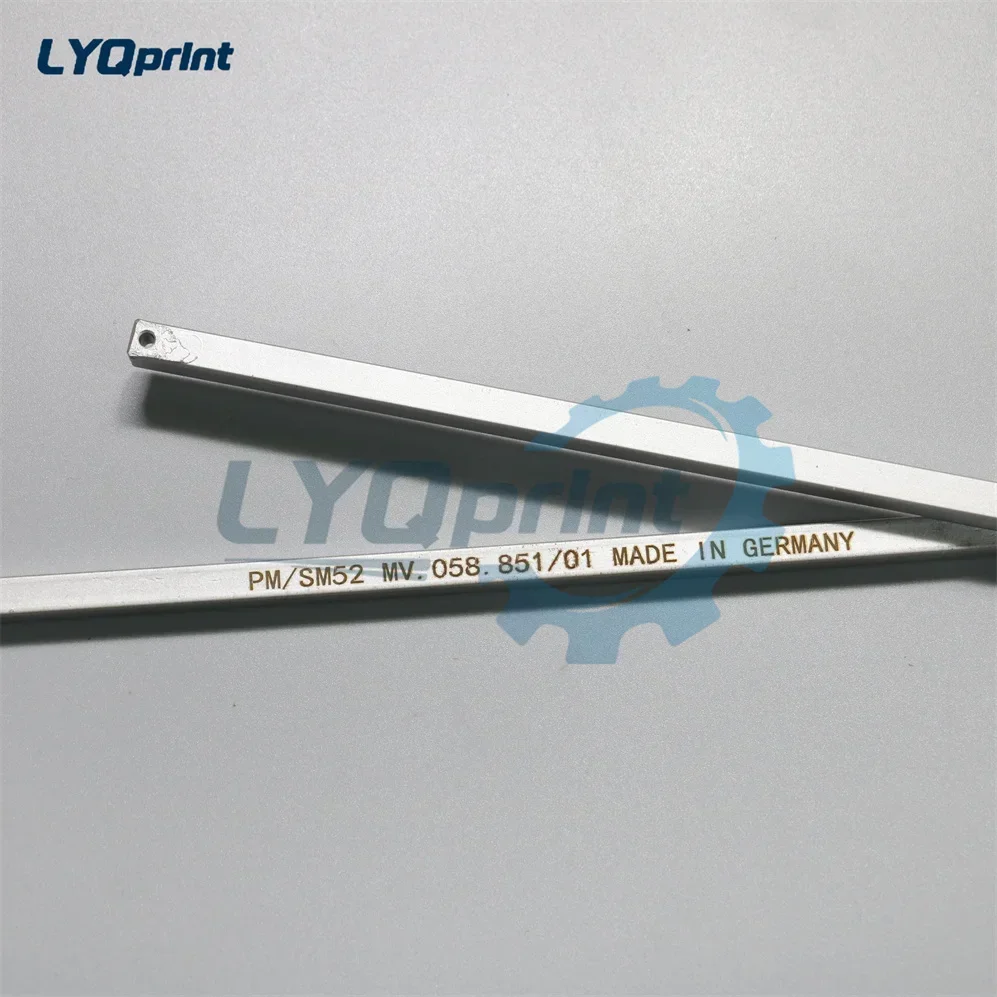 Reliable Best Quality CD74 SM74 Printing Machine Torsion Bar Spring MV.038.322 MV.038.322 MV.058.851 G4.011.127 M4.011.127