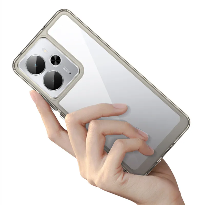 Colorful Transparen…