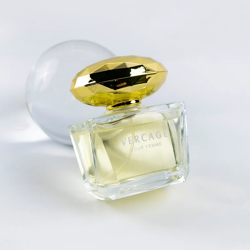 Profumo di Lusso a Lunga Durat - Perfume Zara recensione e prezzo