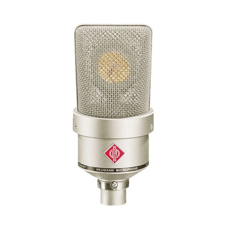 Original Brand TLM103 Capacitor Microphone Host Live Recording Performance Professional Karaoke Condenser Microphone