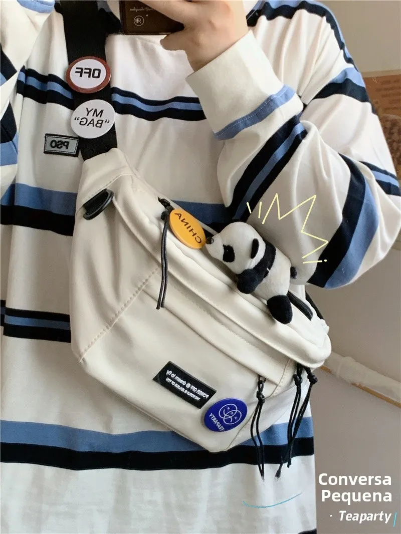 bolsa-transversal-esportiva-de-grande-capacidade-unissex-estilo-harajuku-bolsa-de-cintura-para-estudantes-e-adultos-uso-cas