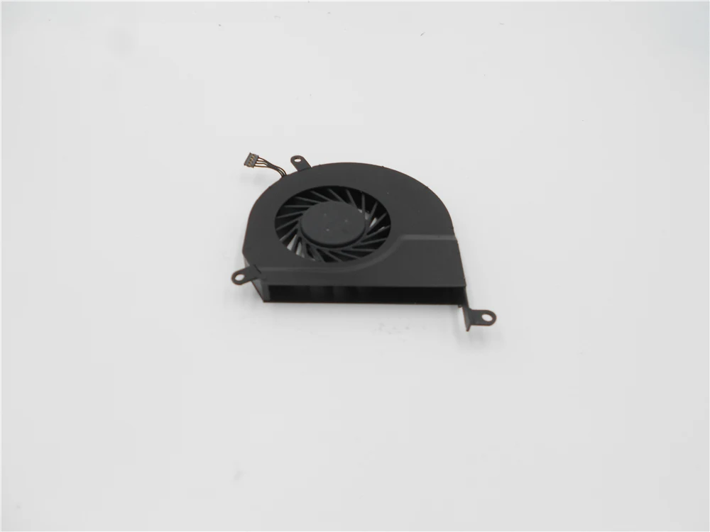 

Nieuwe Originele Laptop Cpu Cooling Fan Voor Apple Macbook Pro 15 "MC026 MB986 MB985 A1286 MG62090V1-Q030-S99 4PIN KSB0505HB-8F5