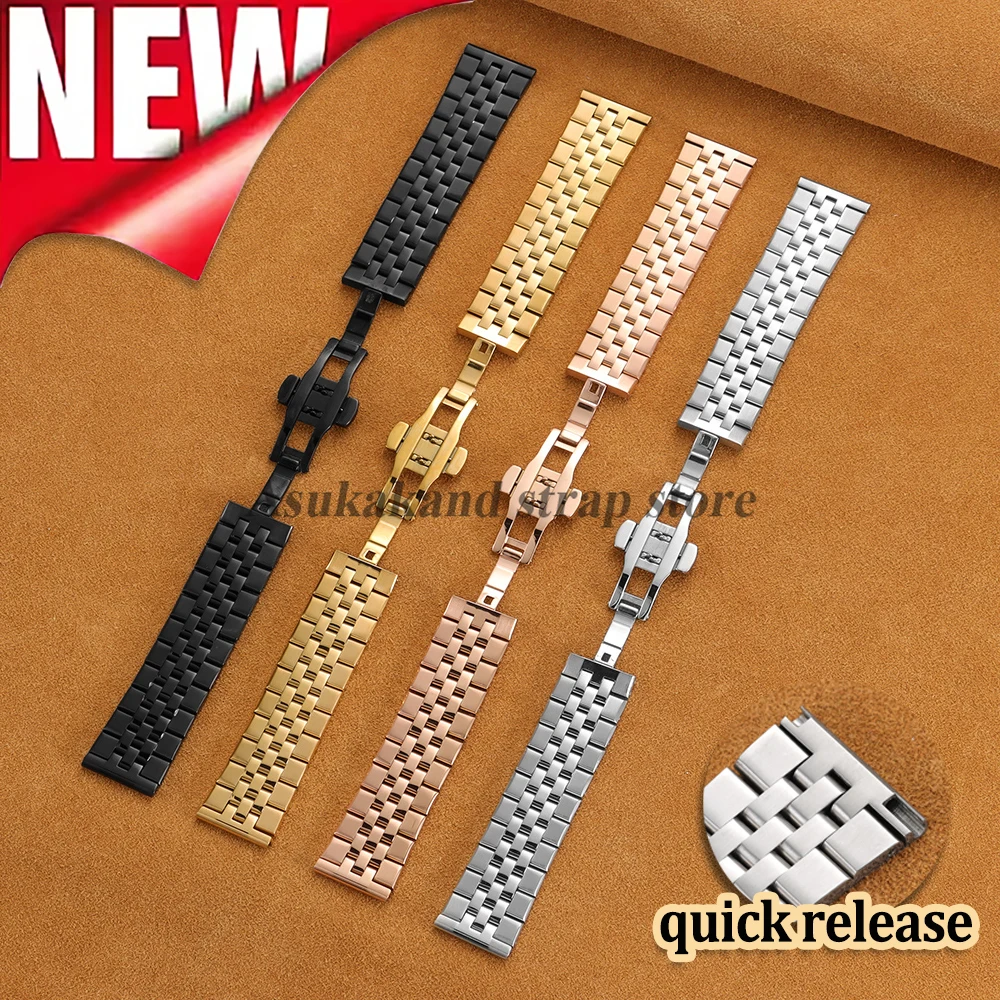 20Mm 22Mm Stainless… - image