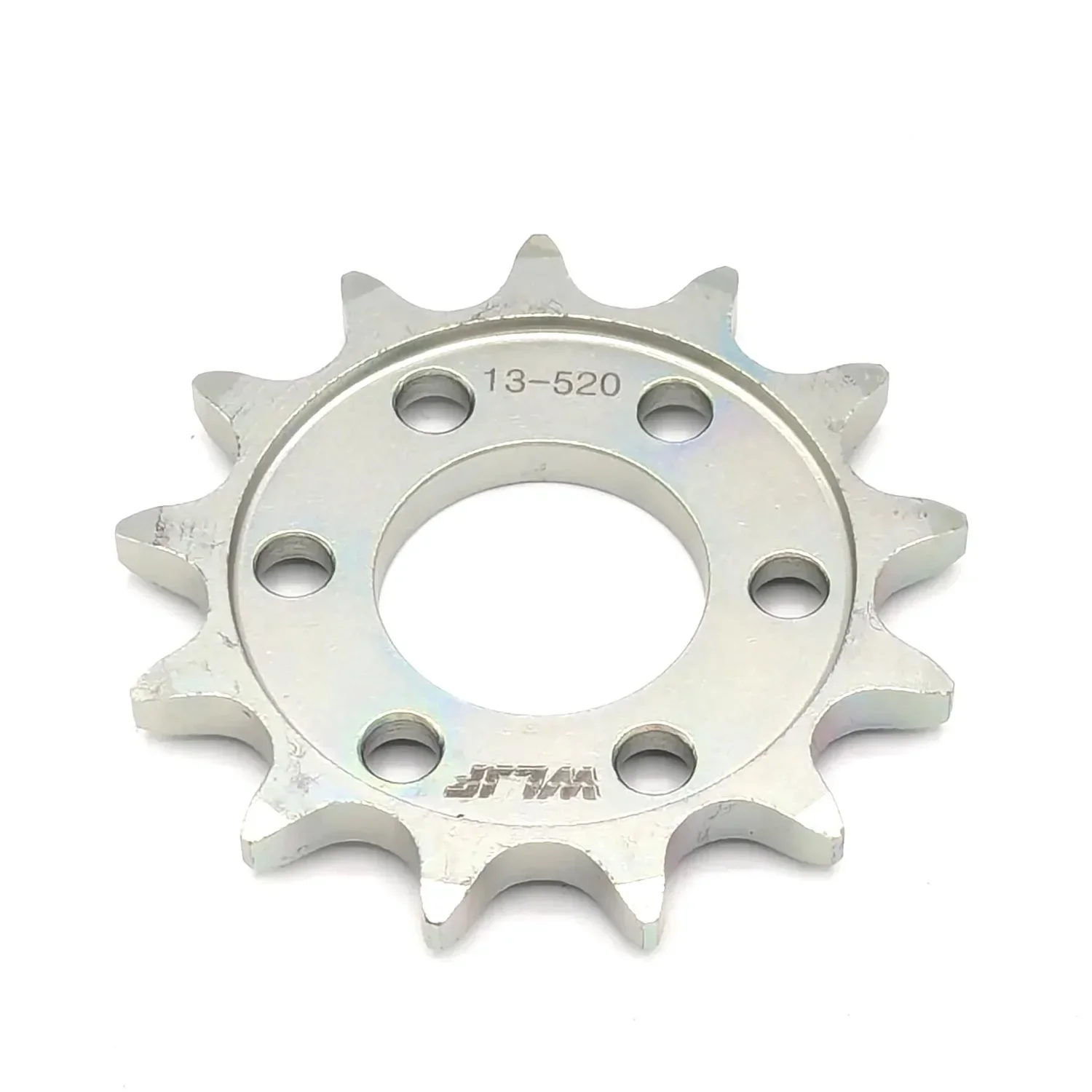 Surron Ultra Bee Original Final Drive Front Sprocket 13T SUR RON Dirtbike Output Final Drive Shaft Sprocket Sur-ron UB Axis Part