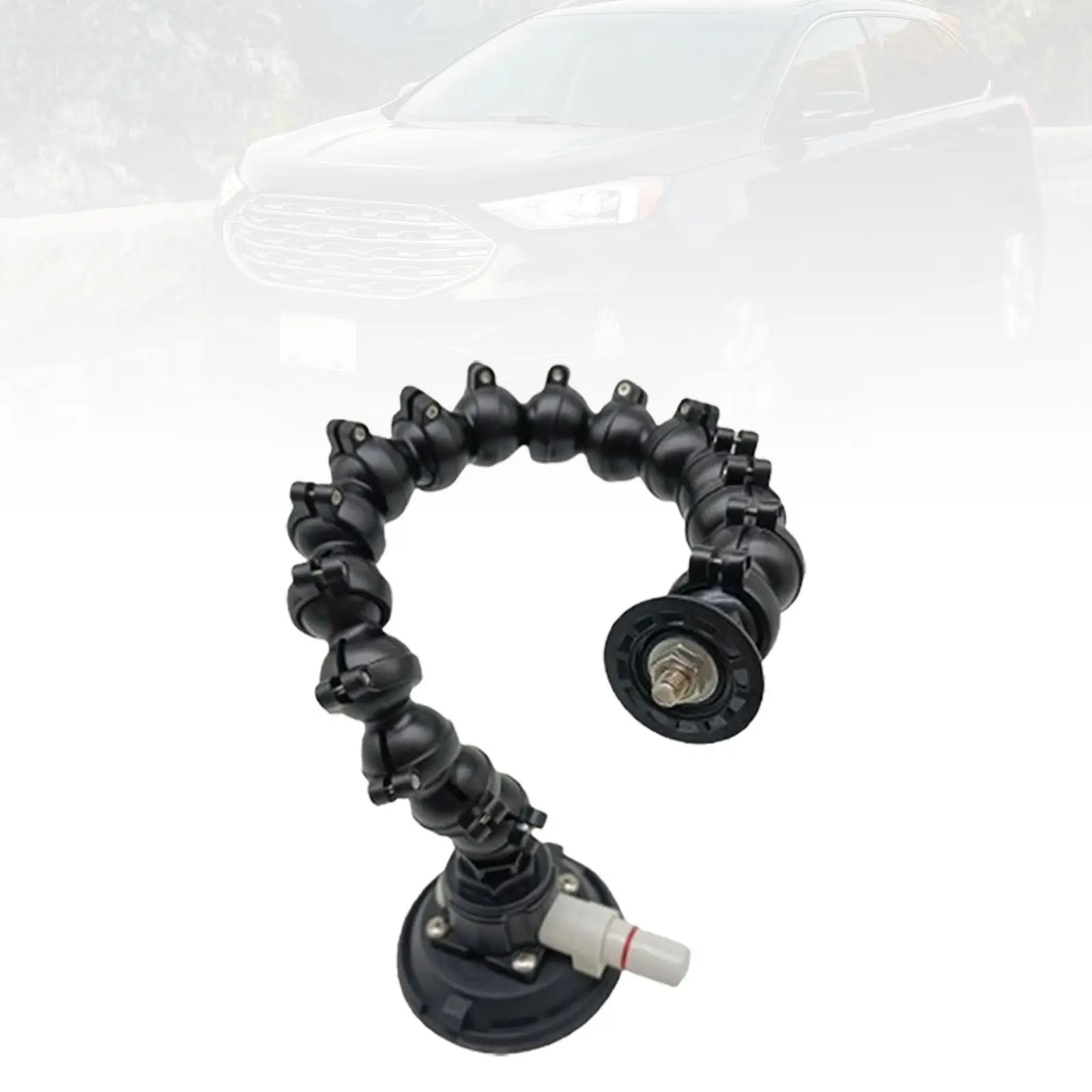 

Car Dents Repair Tool Suction Cup Portable Lightweight Dent Remover Car Dent